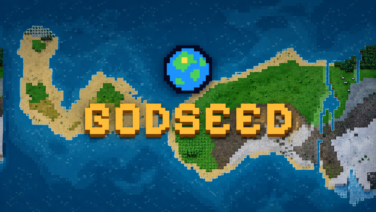 Jogo Godseed