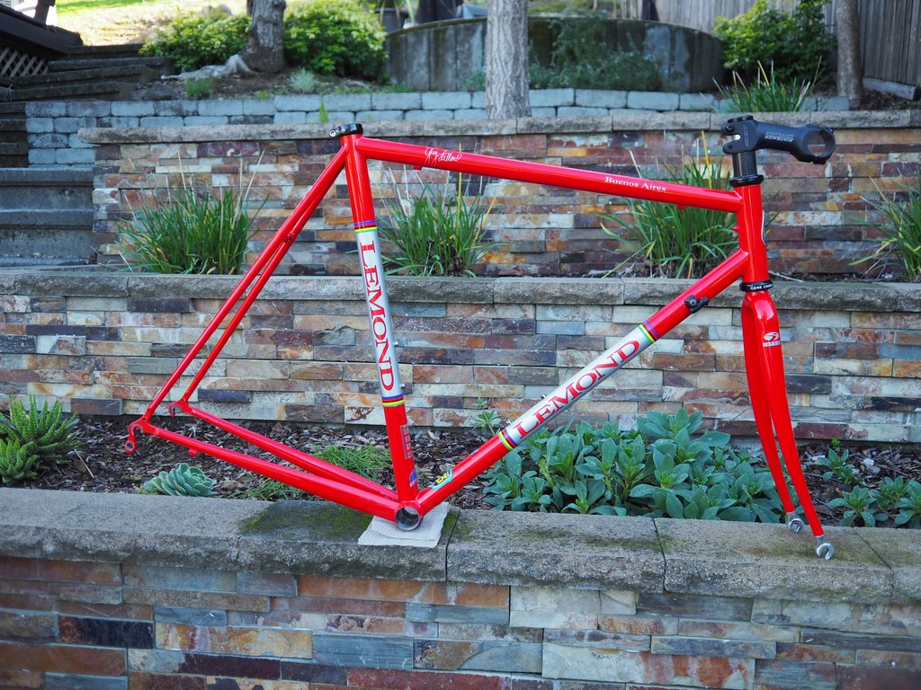 Lemond 853 sale