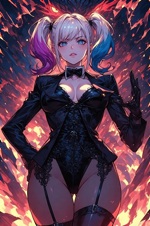 yugioh-card-art-for-Harley-Qui-3