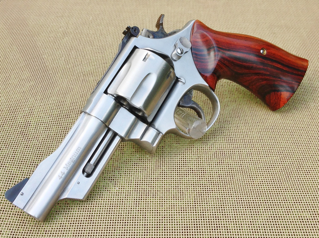 629-4 Mountain Gun (1)