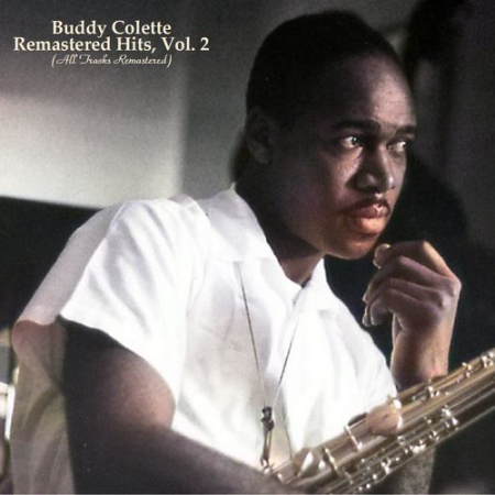 Buddy Collette   All The Best (All Tracks Remastered) (2022)