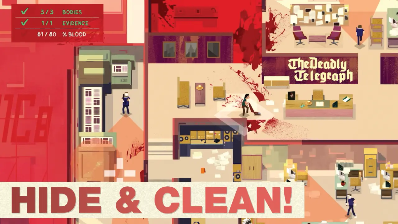 Download Serial Cleaner APK