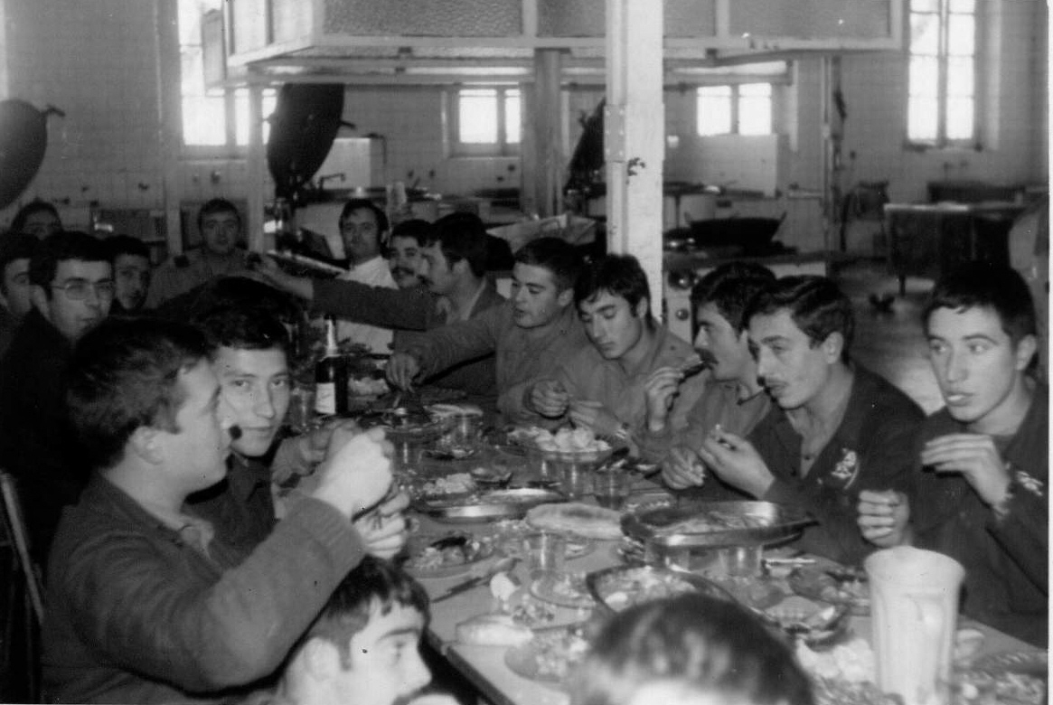 En la cocina del regimiento (1)[1]