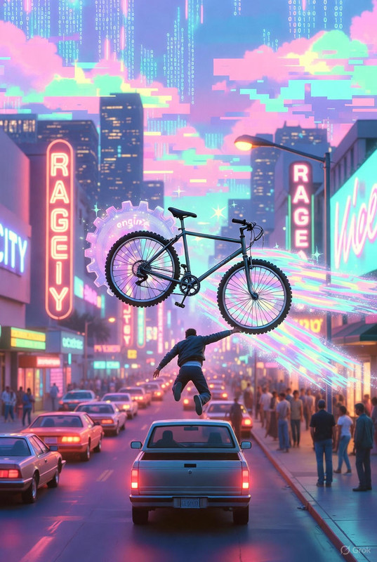 Vazamento de GTA 6: Animações Antigas ou o Furo que a Rockstar Não Queria?