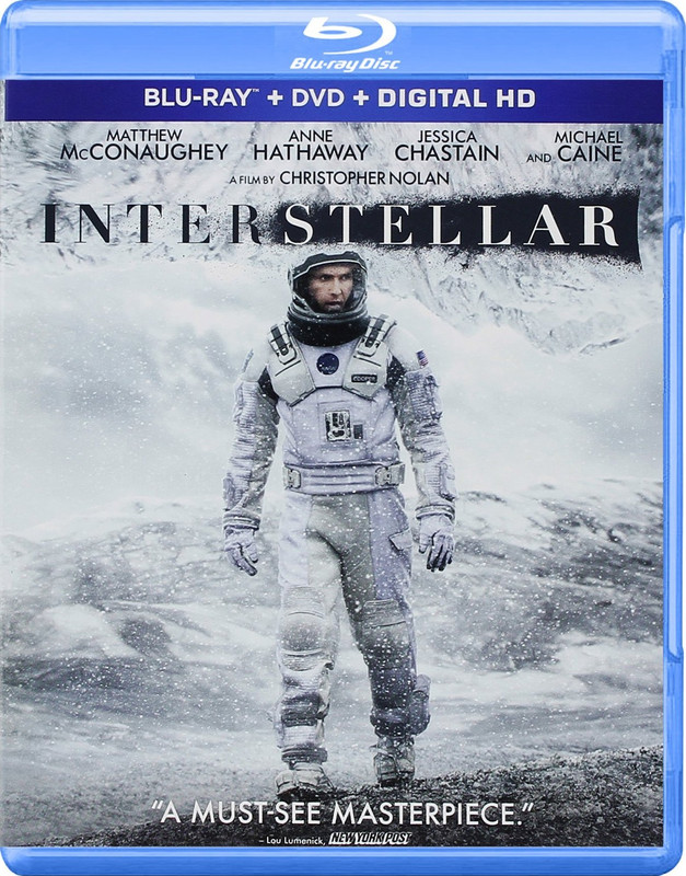  Interstellar (2014) 720p HEVC IMAX BluRay ORG. [Dual Audio] [Hindi or English] x265 ESubs [900MB] Full Movie Download
