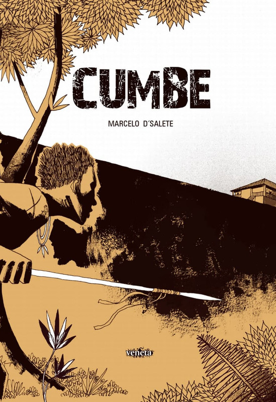 Cumbe