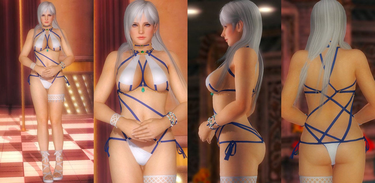 Christie DOAXVV Raise The Sail