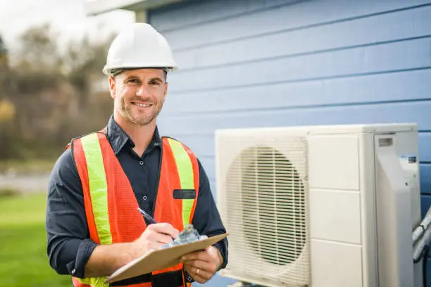 AC Service 4