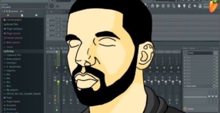 How to make a Drake type beat for Beginners in Fl Studio 20