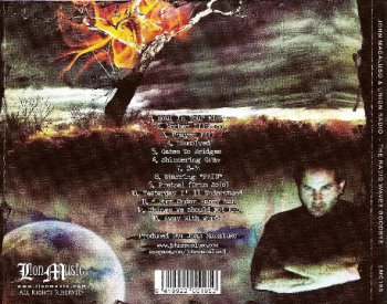 John Macaluso & Union Radio - The Radio Waves Goodbye (2007) Lossless John Macaluso & Union Radio - The Radio Waves Goodbye (2007) Lossless