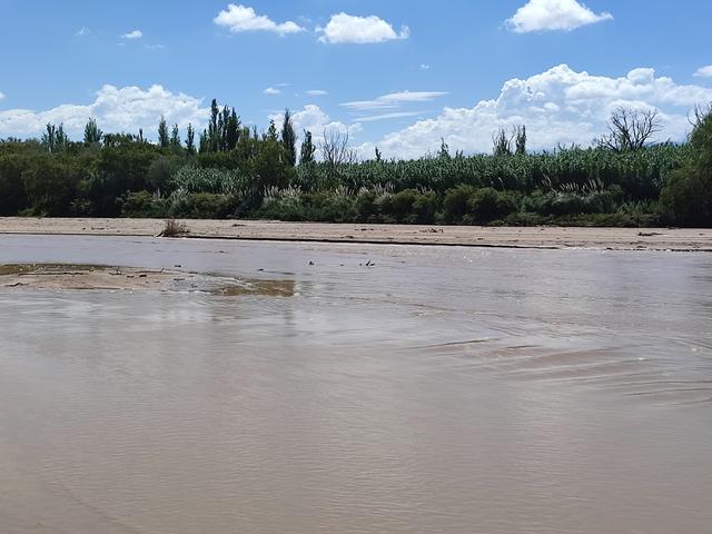 VISITAS EN FIAMBALA. CAÑON DEL INDIO. DUNA MAGICA DE SAUJIL. - ARGENTINA INFINITA II/ TORRES DEL PAINE (18)