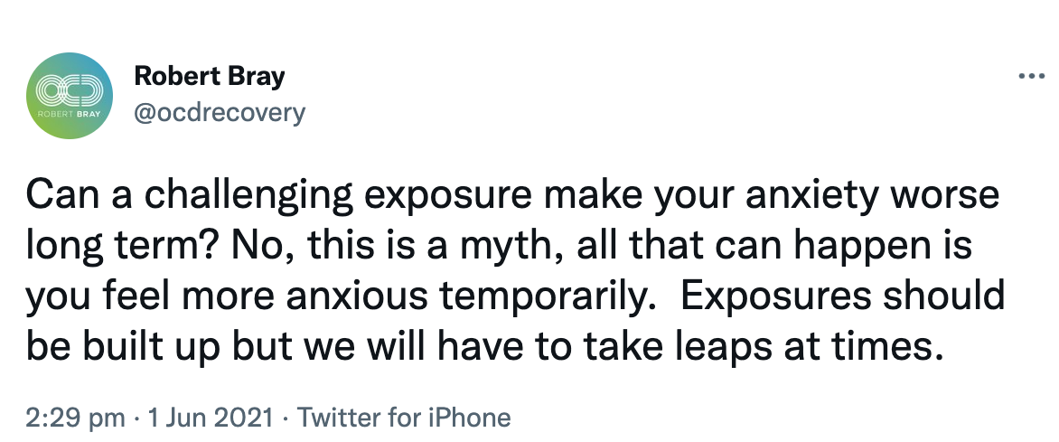 Dangerous-misinformation