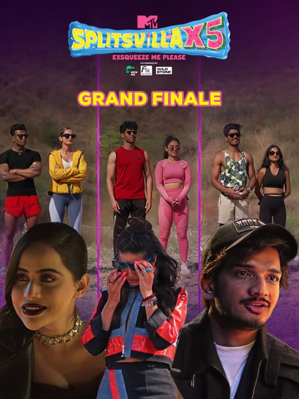  MTV Splitsvilla (2024) Hindi 720p HEVC HDRip S15E41 x265 Full Indian Show [500MB] Full Movie Download