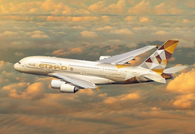 Atalayar_Etihad Emiratos Árabes Unidos Abu Dhabi