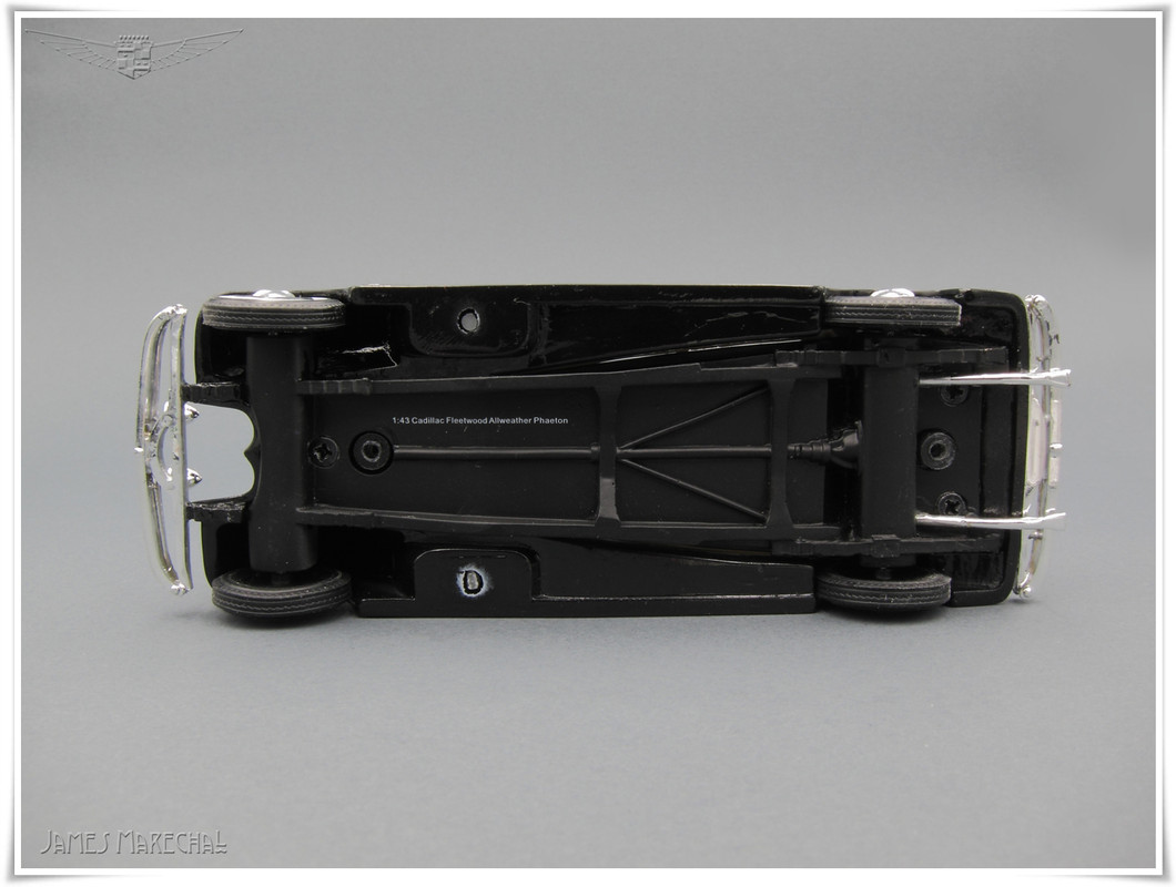 Cadillac Fleetwood Phaeton (8) Neo
