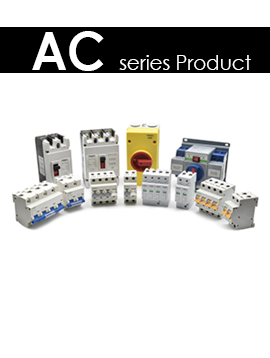 AC Breaker