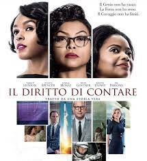 Il diritto di contare (2016).mkv BDRip 576p x264 AC3 iTA-ENG