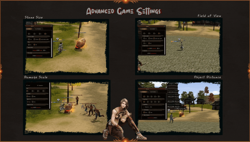 [PvM] EoM2 - 16.01.2026 - The Real Metin2 Experience - Mesaj 1 - Imagine 23