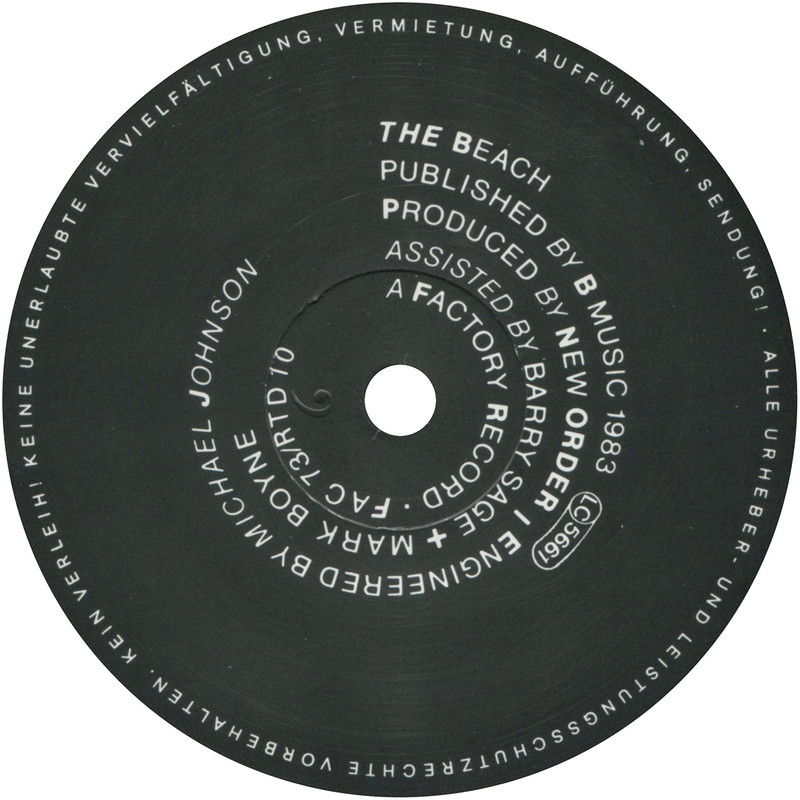 Label A13