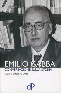 Emilio Gabba - Conversazione sulla storia (2009) EPUB