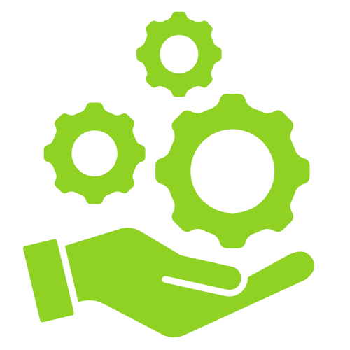 Gestion centralisée & support dédié
