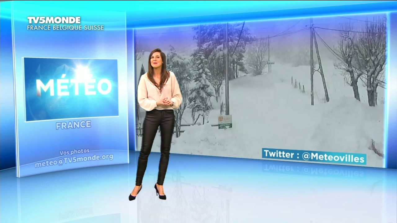 01.03 - 17.26.00 - Météo. Le bulletin météorologique international.ts_snapshot_08.48.869