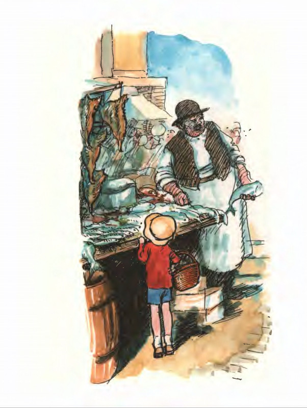 Милн А. А. - Стихи для Кристофера Робина - 2017_page-0029