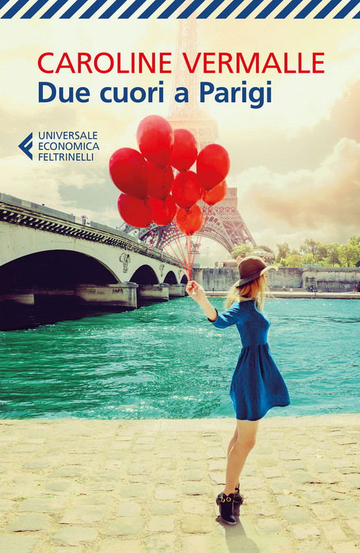 Caroline Vermalle – Due cuori a Parigi (2018)