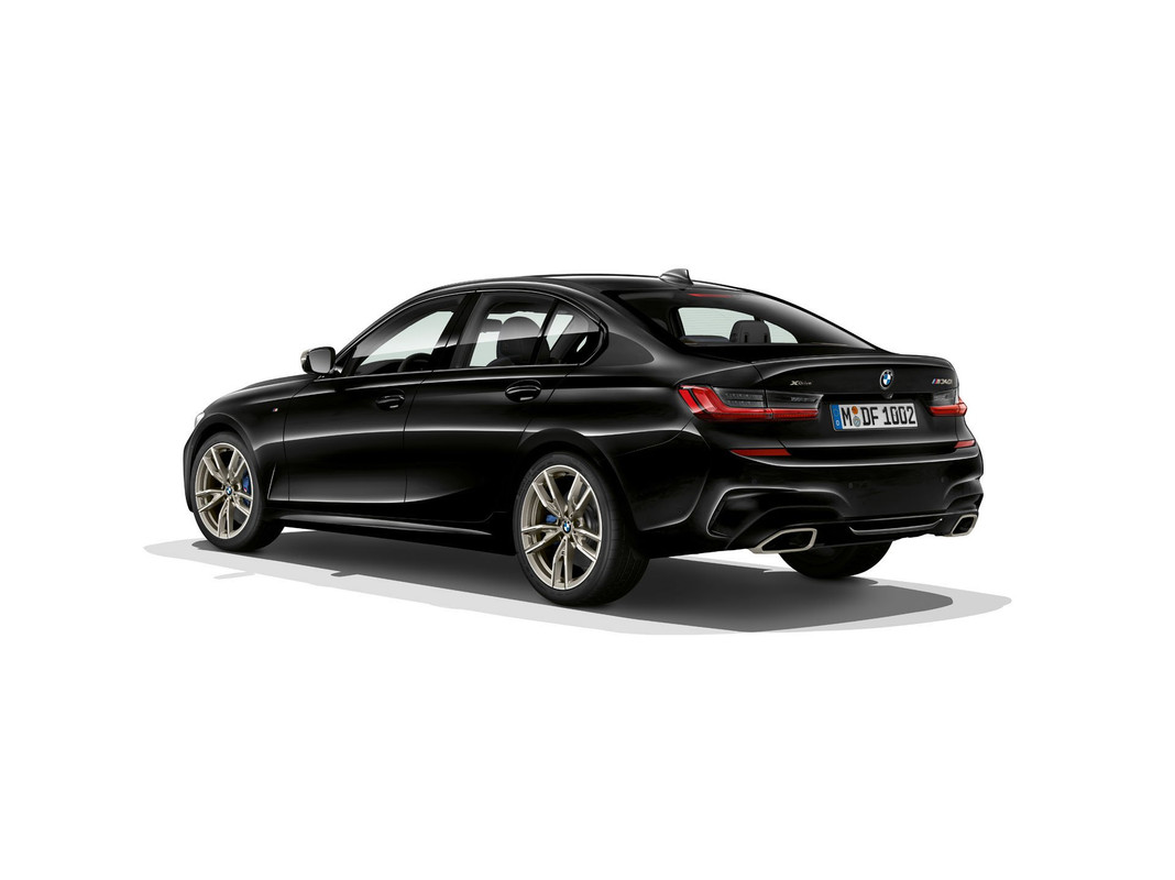 2020 BMW M340i xDrive (1)