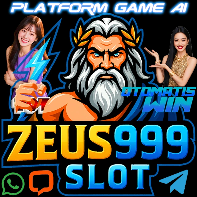 ZEUS 999SLOT » Ayo Main Game Pake AI Otomatis Win ZEUSSLOT 999 MAXWIN - WooCommerce eCommerce
