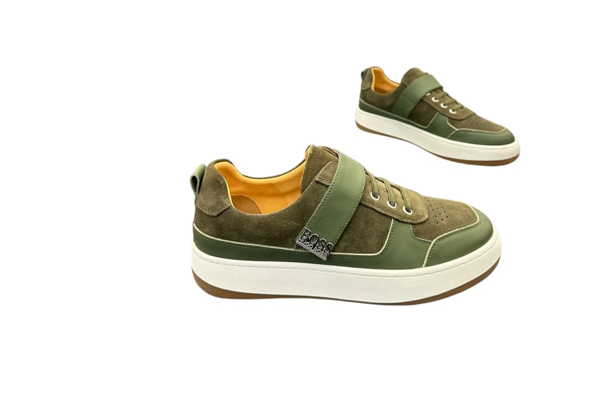 Boss Shoes