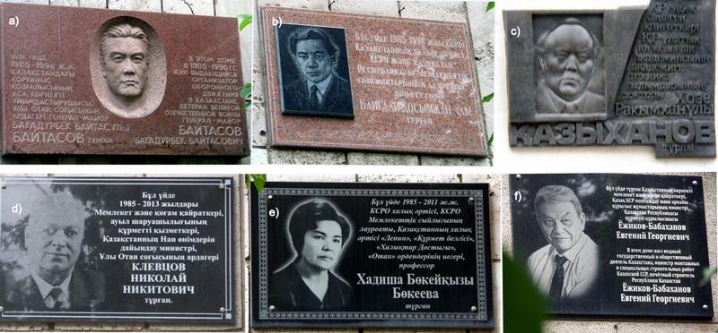 Ciudad de Almaty (III): Kok-Tobe, zona histórica y ópera. - Érase una caja de sorpresas kazaja (6)