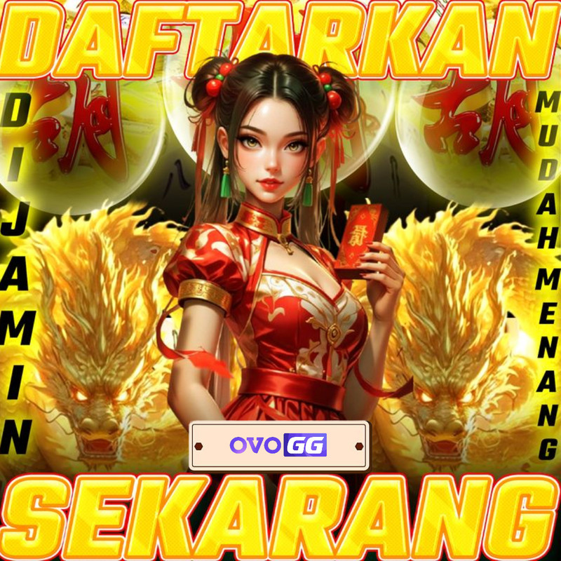 OVOGG - Link Login & Alterntif Terbaru 2026 image 1