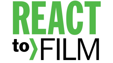REACT to FILM Teacher Training