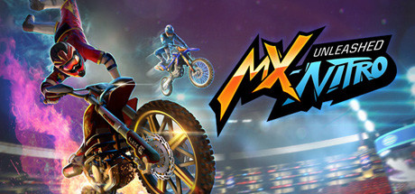 MX Nitro: Unleashed (2020)