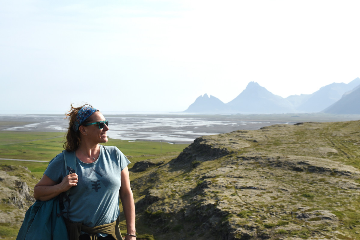 Iceland, Las fuerzas de la naturaleza (2021) - Blogs de Islandia - Sur y este: Hielo y sol (70)