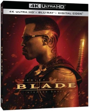 Blade (1998) [BluRay Rip 2160p HEVC 10bit-HDR ITA-ENG AC3-SUBS]