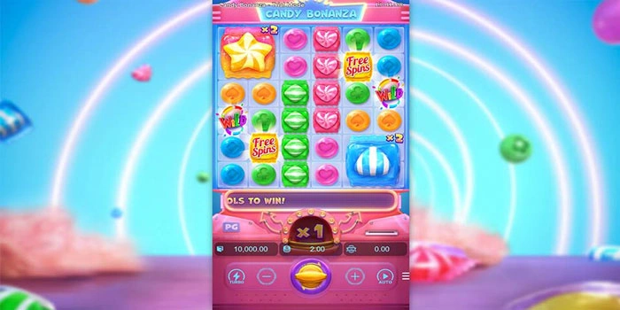 Menyesuaikan Target Dengan Modal Awal