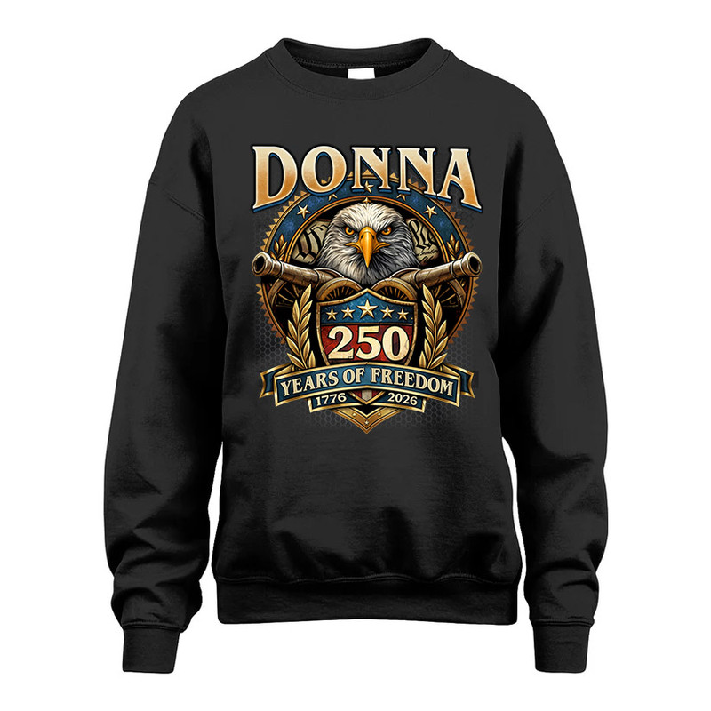 DONNA