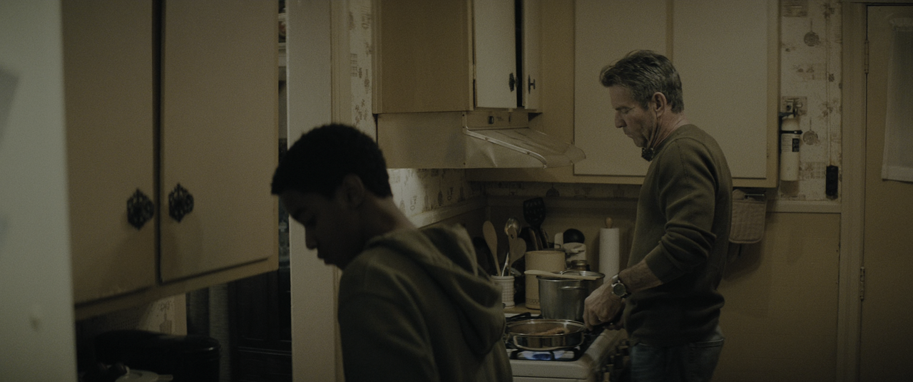 Kin (2018) [BluRay Rip 2160p HEVC 10bit-HDR ITA-ENG DTS-AC3-SUBS