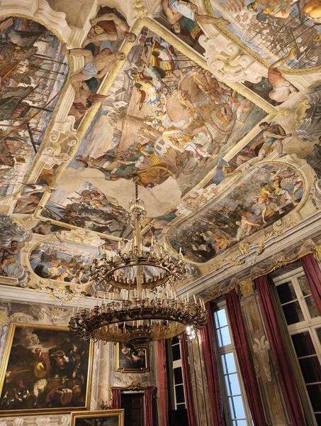 Milán-Turín-Génova-Pavía - Blogs de Italia - Génova, espectacular conjunto museístico (186)