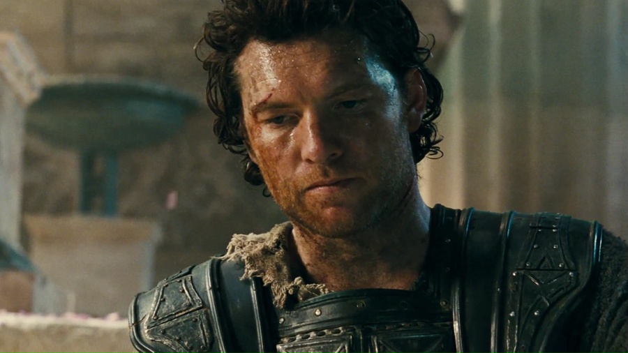 Wrath of the Titans 2012 BluRay [Hindi + Tamil + Telugu + English] 480p, 720p, 1080p ESub Screenshot