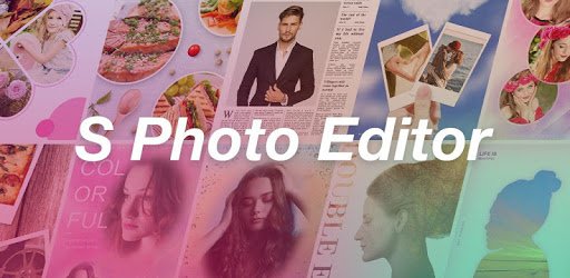 S Photo Editor - Collage Maker, Photo Collage v2.63 build 133