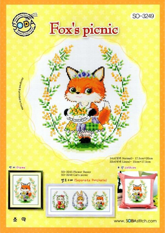 SODA-SO-3249-FOX-S-PICNIC-1