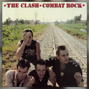Re: The Clash