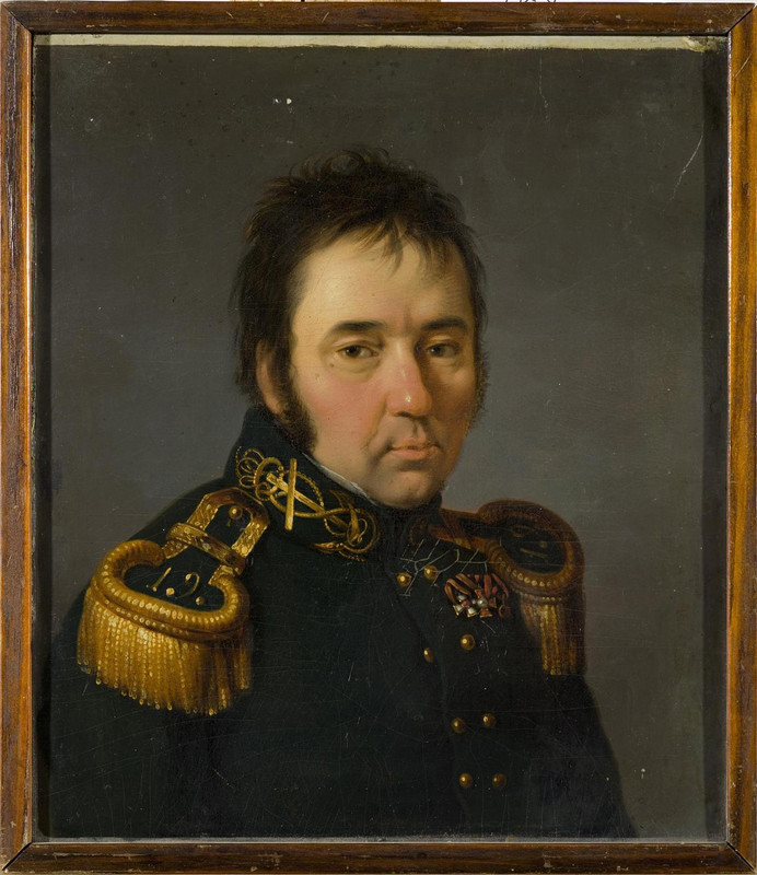 Головнин Василий Михайлович