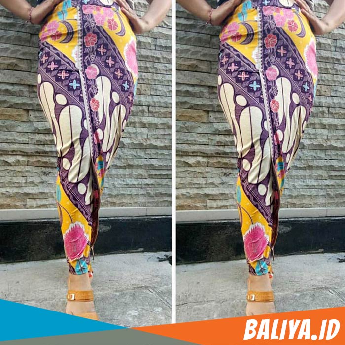 Rok Kebaya Panjang Batik Baliya.id