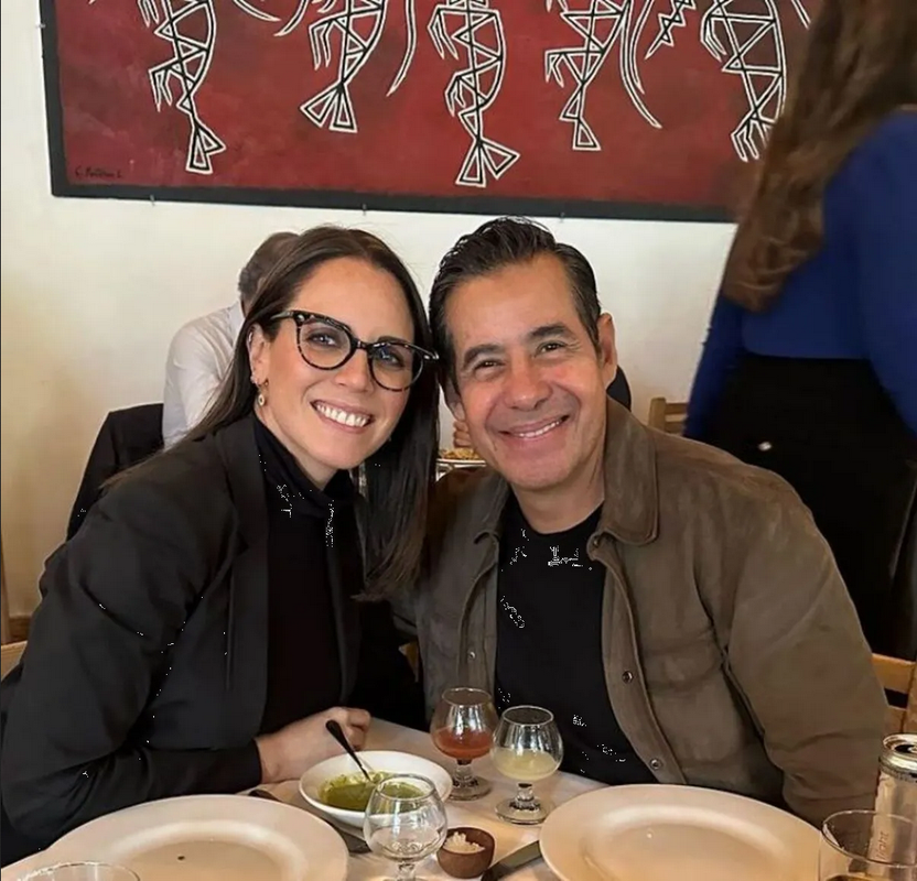 A los 52 años, Yordi Rosado se convierte en padre con costoso tratamiento de fertilidad