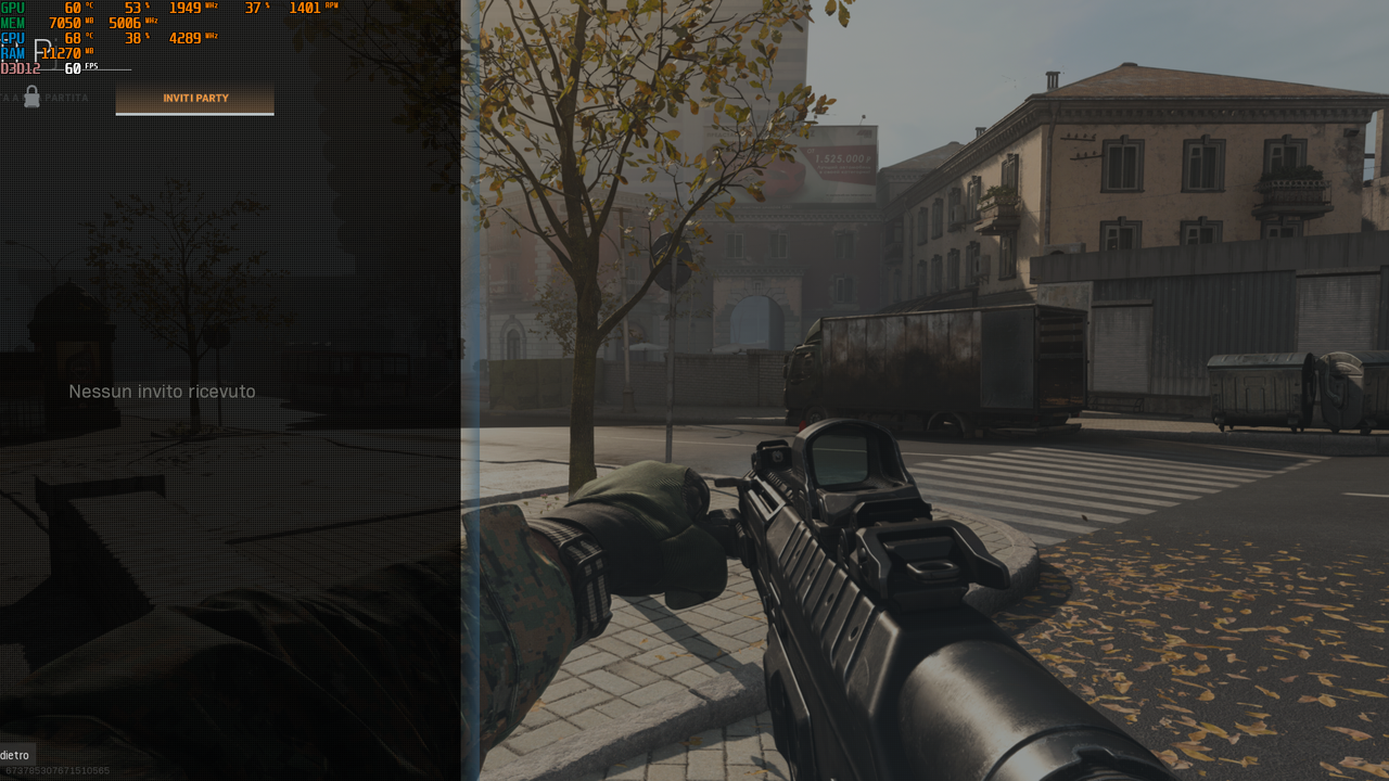 Call of Duty  Modern Warfare 2019 Screenshot 2020.05.25 - 13.23.04.45