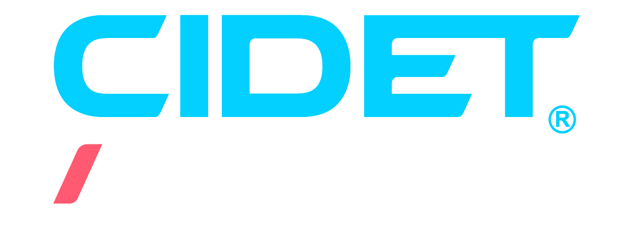 Logo CIDET